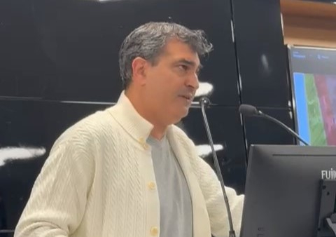 أمير بدران: مصادرة الأراضي دون تعويض أو بدائل سكنية هي طرد عائلات من بيوتها