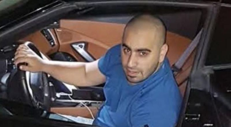 الكعيبة: مقتل الشاب فؤاد منصور من مدينة حيفا باطلاق نار