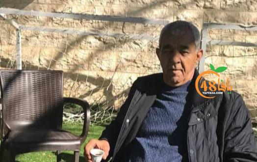 الرملة: الحاج نايف الجاروشي "أبو حاتم" (74 عاماً) في ذمّة الله 