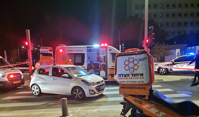 232 ضحية منذ بداية العام: نزيف الدم في المجتمع العربي مستمر بلا توقف