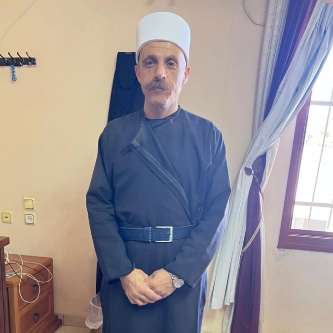 يركا: مقتل الشيخ نجيب أبو ريش جراء تعرضه لجريمة إطلاق نار