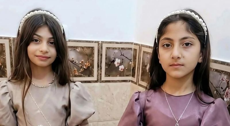 جريمة تهز الشارع الأردني: سيدة تقتل طفلتيها نادية وسلسبيل ثم تنتحر