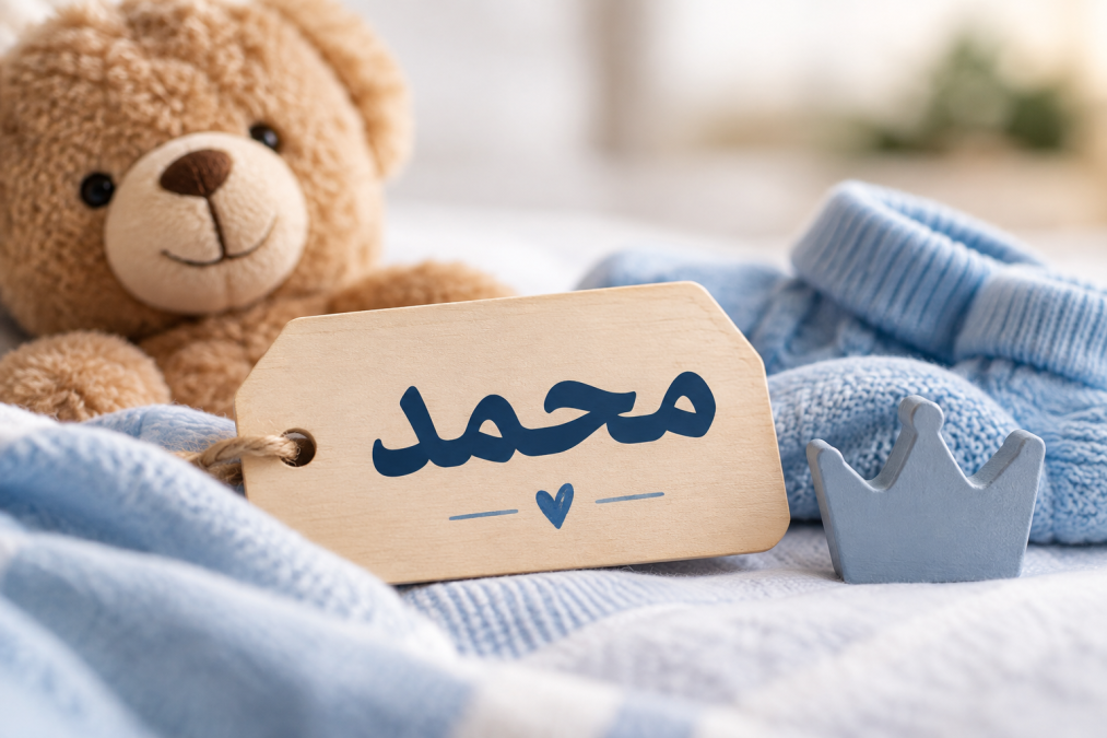 محمد يتصدر أسماء المواليد في البلاد.. تعرفوا على أكثر ال...