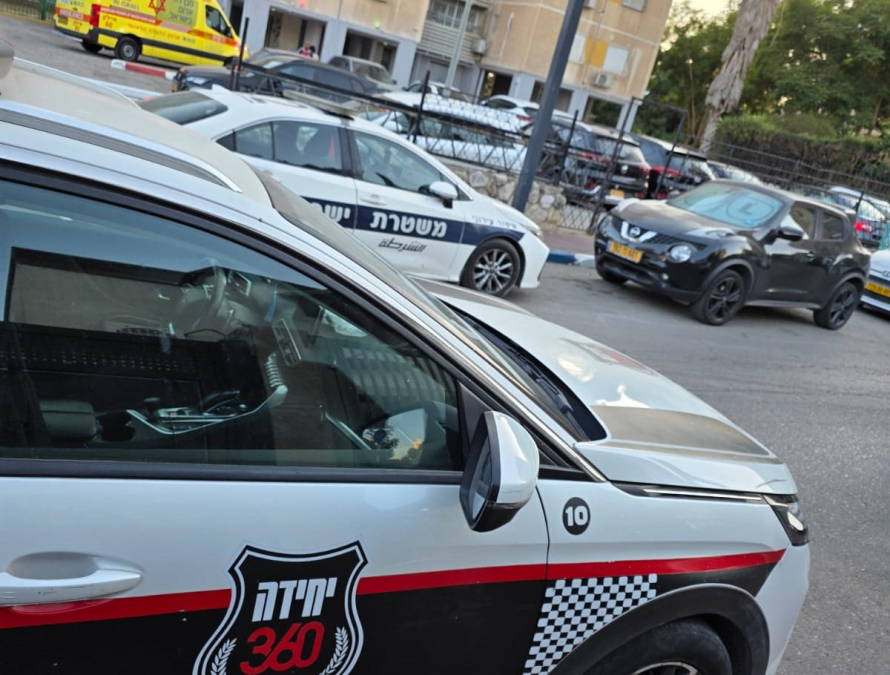 العثور على جثة شاب "25 عاماً" في اللد 