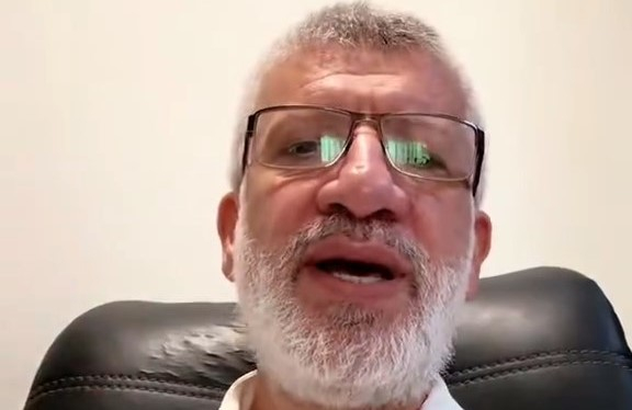 الشيخ صفوت فريج: اتقوا الله في مشايخنا ورجال الدين