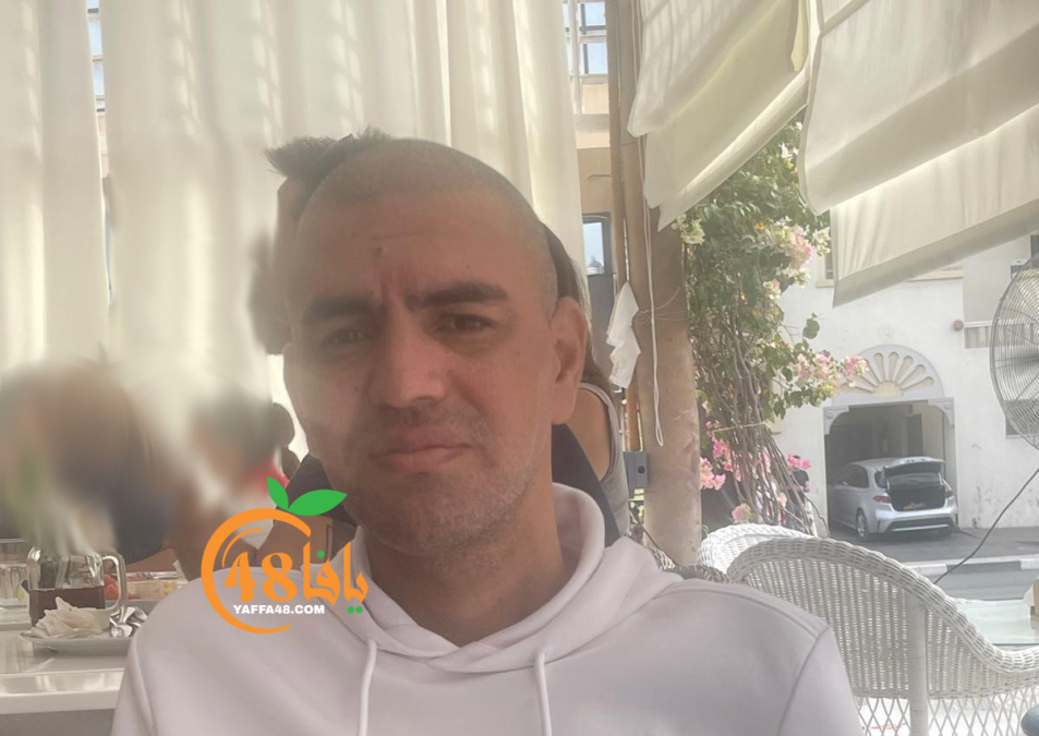 يافا: السيد عبد الرحمن أحمد حمودة "42 عاماً" في ذمّة الل...