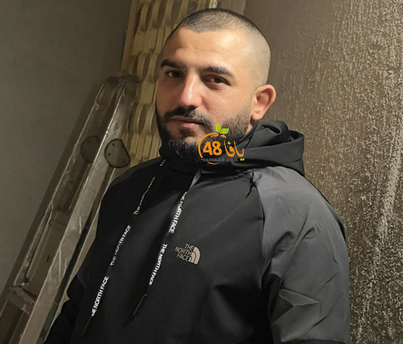 يافا : الشاب عمري بسام ناطور (27 عاماً) في ذمّة الله