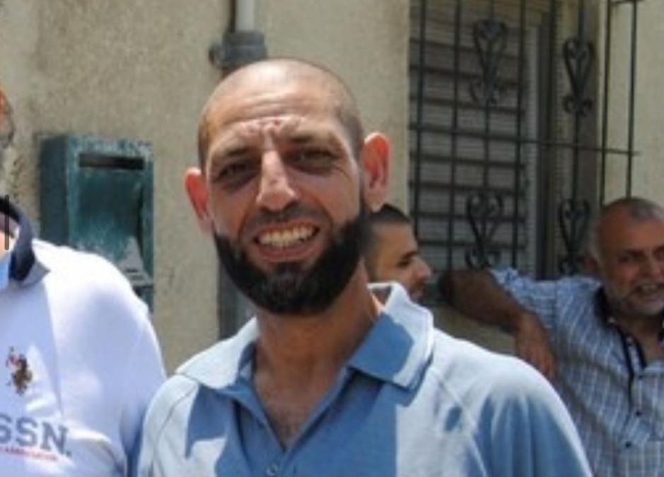 يافا: الشيخ الحاج نجيب وهبة "أبو حمزة" (55 عاماً) في ذمة الله w