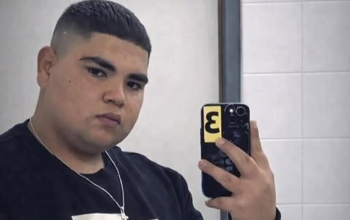 مصرع الشاب رضا الكوز من مخيم شعفاط في القدس بحادث طرق ذاتي