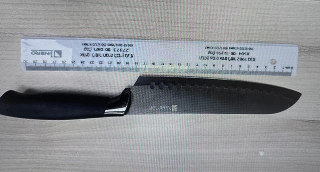 تقديم لائحة اتهام بحق شاب هدّد بسكين وإعتدى على مواطنين داخل كنيس في القدس