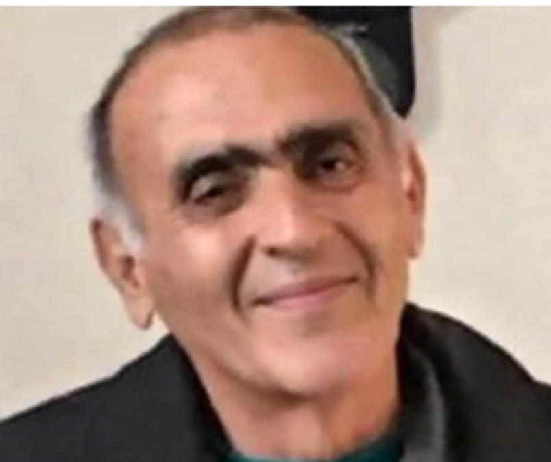 اللد: الحاج سفيان حسونة "أبو أنور" (82 عاماً) في ذمة الله