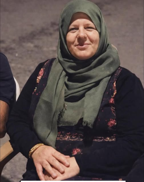 اعتقال شخصين في اعقاب جريمة مقتل وفاء عواد من طمرة، حيث قتلها المجرمون اثناء اطلاق الرصاص على بيتها
