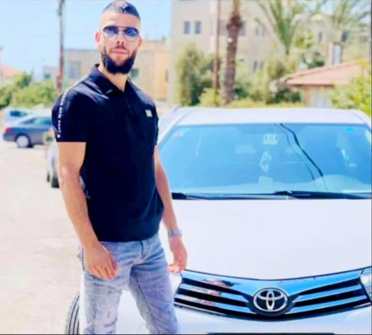 العثور على جثمان الشّاب المقدسي وائل سكافي على مقربة من أحد الشواطئ في أشدود صباح اليوم