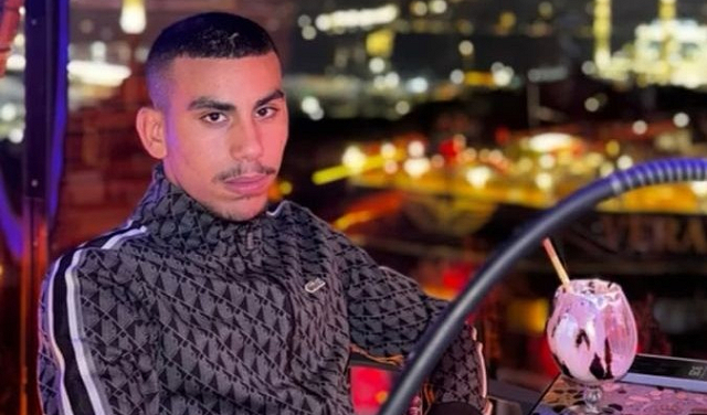 تصريح مدعٍ عام ضد 3 شبان بقتل الفتى عزمي غريب من الناصرة
