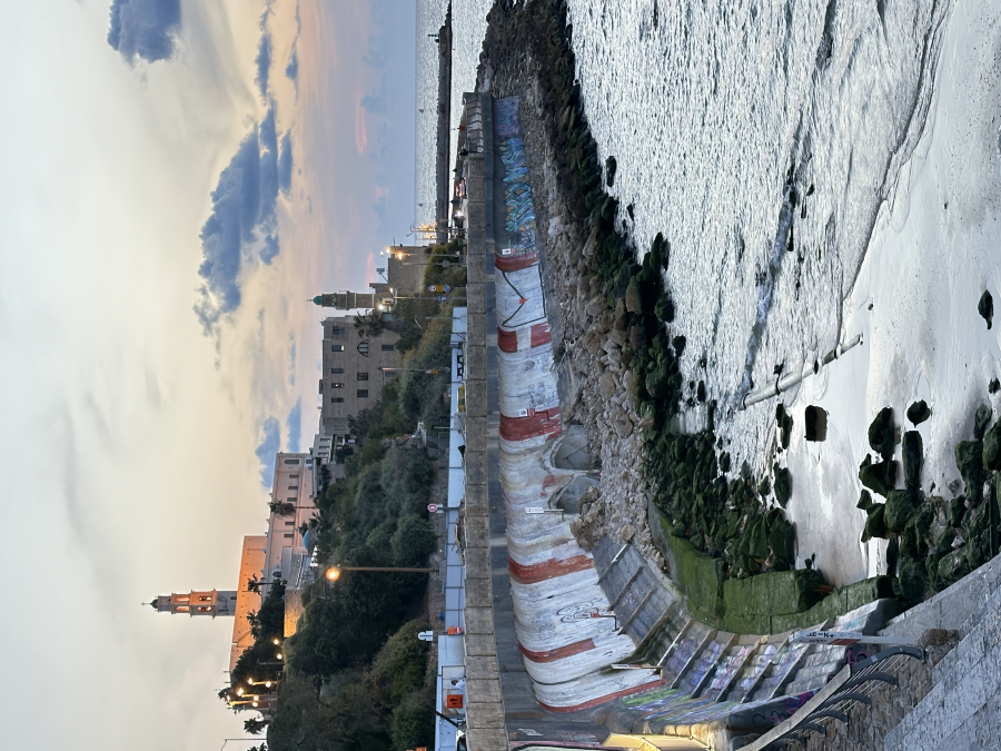 حان الآن موعد أذان المغرب حسب التوقيت المحلي لمدينة يافا وضواحيها .. صوماً مقبولاً وذنباً مغفوراً