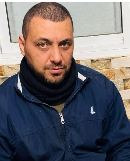 مقتل علاء محاميد برصاص الشرطة في أم الفحم 