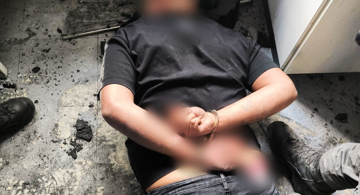 تصريح مدع ضد شاب بشبهة إطلاق النار في مدينة اللد