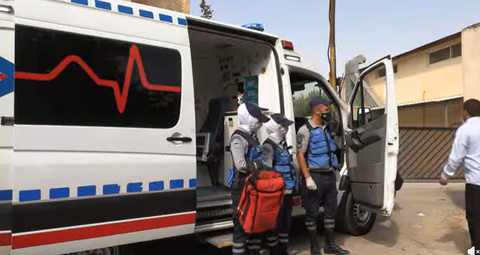الأردن.. أب يقتل ابنه بالرصاص في مدينة السلط