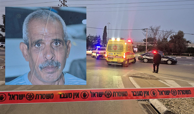 اتهام قاصر من اللد بقتل حسين أبو رقيق بجريمة اطلاق نار