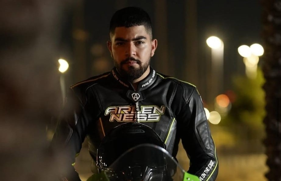 كفركنا: مصرع اسامة عباس جراء إنزلاق دراجته النارية قرب صفورية