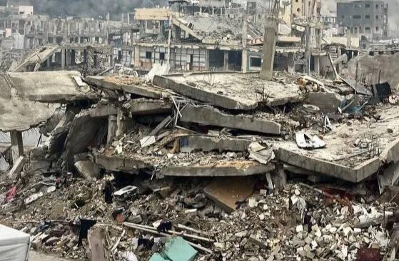 مصدر مصري: اتفاق الهدنة في غزة يقترب من مراحله النهائية