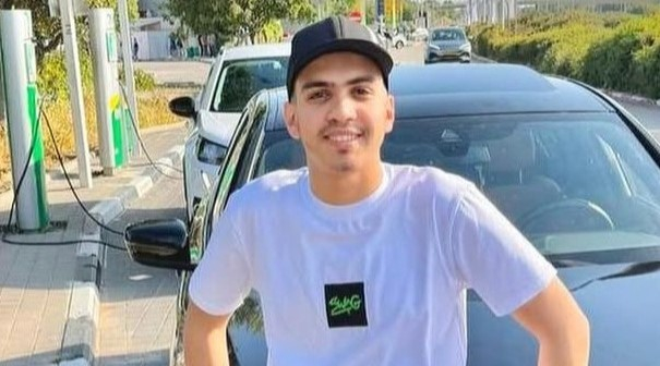 رهط: مقتل الشاب آدم العبرة باطلاق نار 