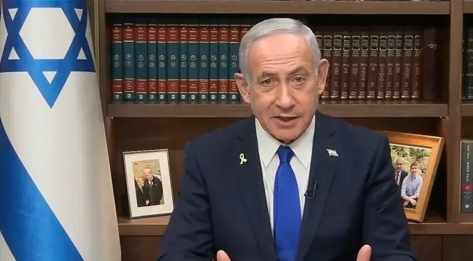 مصدر إسرائيلي: اسرائيل تدرس رد حماس المحدث