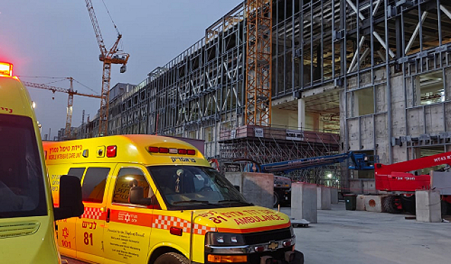 46 ضحية ومئات الإصابات في حوادث العمل منذ مطلع العام الجاري