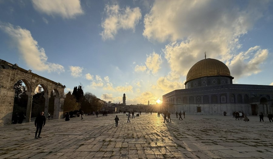 تحذيرات من مساعٍ لفتح المسجد الأقصى أمام المستوطنين يوم...