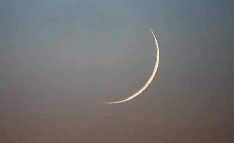 الاعلان عن موعد عيد الأضحى المبارك فلكياً