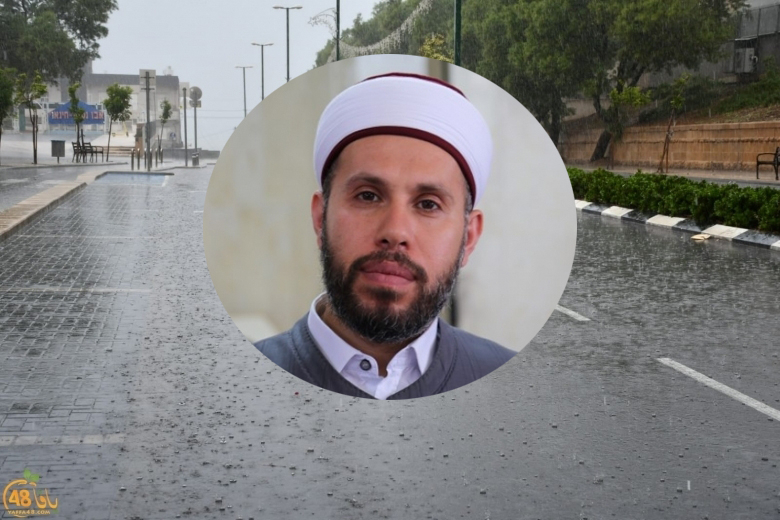 المجلس الإسلامي يدعو الأئمة والخطباء لأداء صلاة الاستسقاء غداً الجمعة