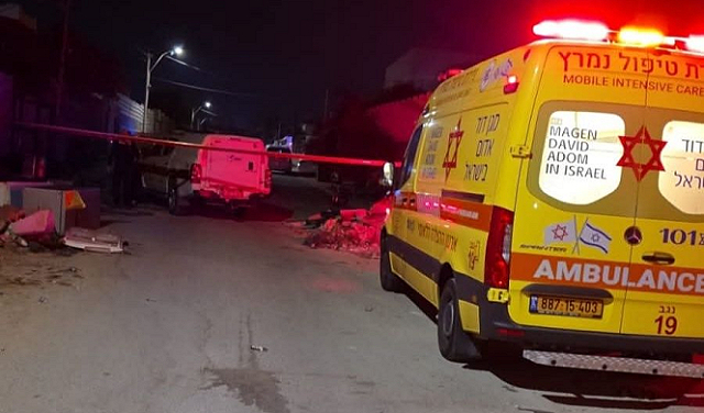 179 قتيلاً منذ مطلع العام: نزيف الدم في المجتمع العربي بلا رادع والشرطة تكتفي بالصمت