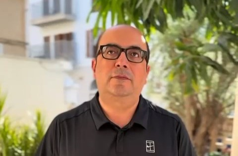 من يافا إلى غزة… وقفة احتجاجية في ميناء يافا رفضًا لجرائم الحرب غداً