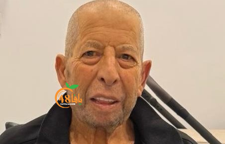 يافا: الحاج رزق دلق "أبو عزيز"75 عاماً" في ذمّة الله