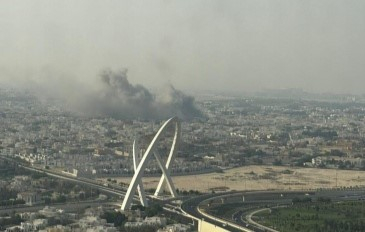 حماس في بيان رسمي تؤكد فشل عملية إغتيال قادتها في قطر