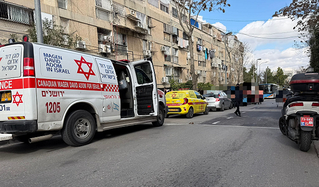 القدس: مصرع طفلين رضيعين وإصابة 55 آخرين داخل حضانة أطفال