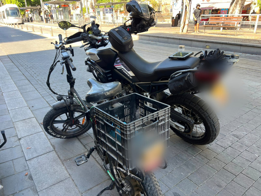 غرامة بقيمة 500 شيكل.. مخالفة سير جديدة تدخل حيز التنفيذ في الأول من أيلول