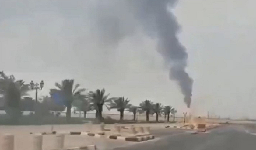 هجوم جديد على مطار الرياض والحوثيون يعلنون استهدافه على 3 مراحل