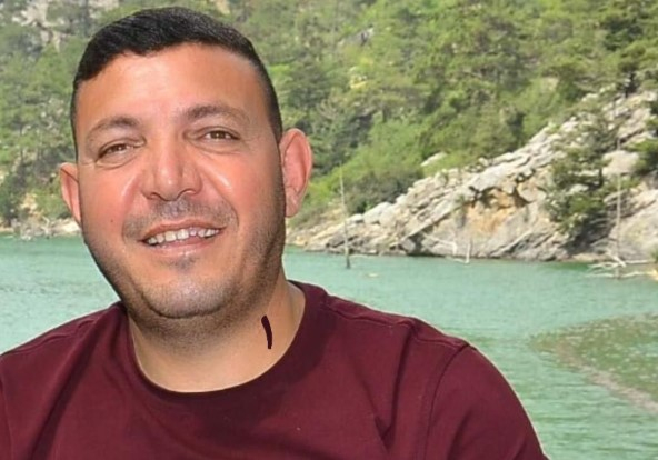 كابول: مصرع حسني علي مراد إثر سقوطه من علوّ بورشة بناء