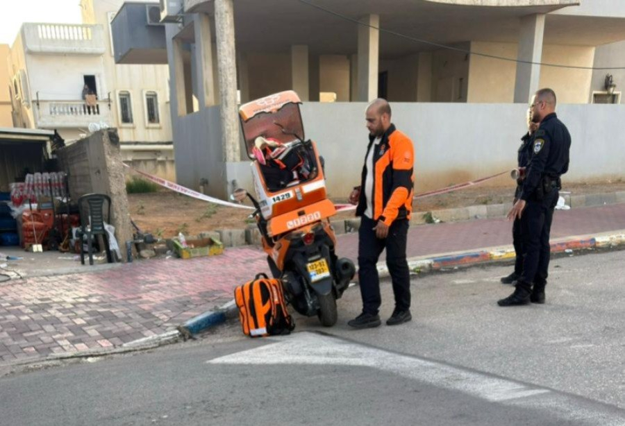 103 قتلى في المجتمع العربي منذ مطلع العام وسط تصاعد مقلق...