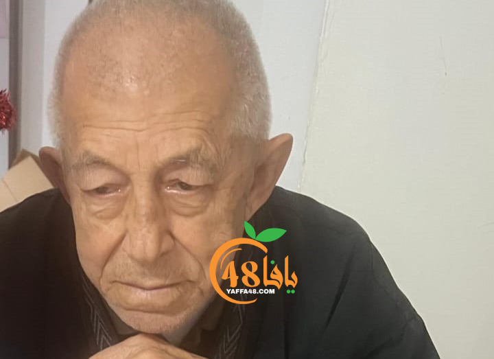 الرملة: الحاج أحمد أبو لبن "أبو محمود" (85 عاماً) في ذمّة الله 