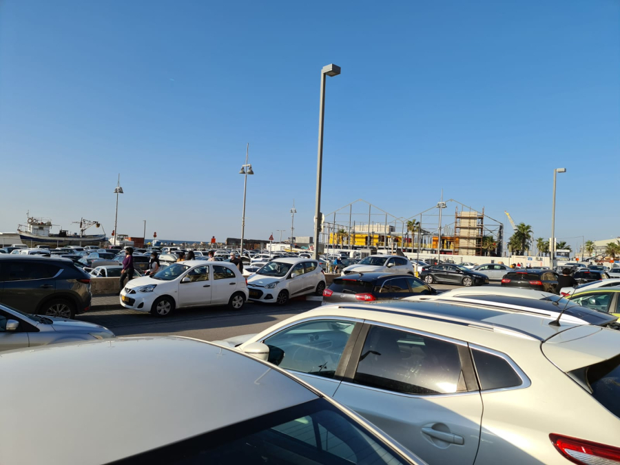 الشرطة تحذر: نشر رقم لوحة السيارة في الإعلانات قد يعرّضكم للاحتيال والمساءلة القانونية