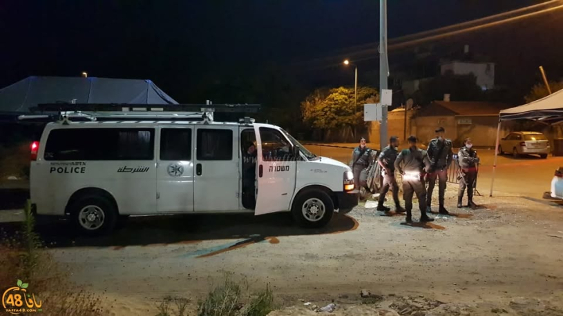 تقرير صادم: اللد على رأس مدن الجريمة مع 70 قتيلاً خلال عشر سنوات