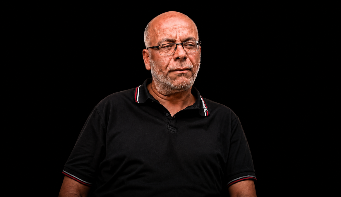 اللد: السيد سامي أبو قطيفان "55 عاماً" في ذمّة الله