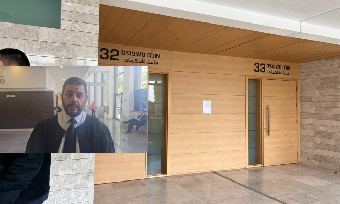 اللد: أحكام قاسية تفرضها المحكمة على 8 شبان في أحداث هبّة الكرامة 