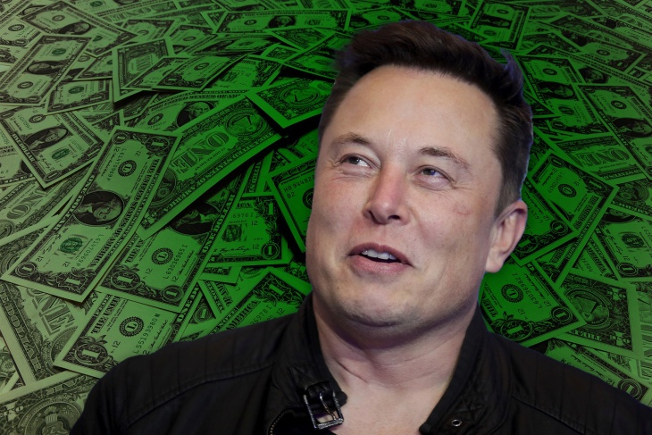 ماسك يحدد موعدا مرعبا لانهيار عصر التكنولوجيا