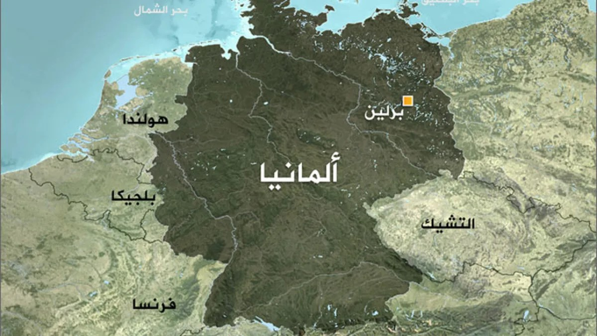 ألمانيا تعلن رفع القيود عن صادرات الأسلحة إلى إسرائيل