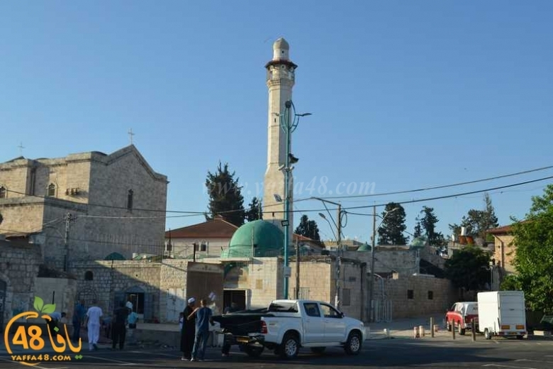 دعوة عامة لحضور مجلس صلح وإصلاح بين عائلات أبو زايد في اللد