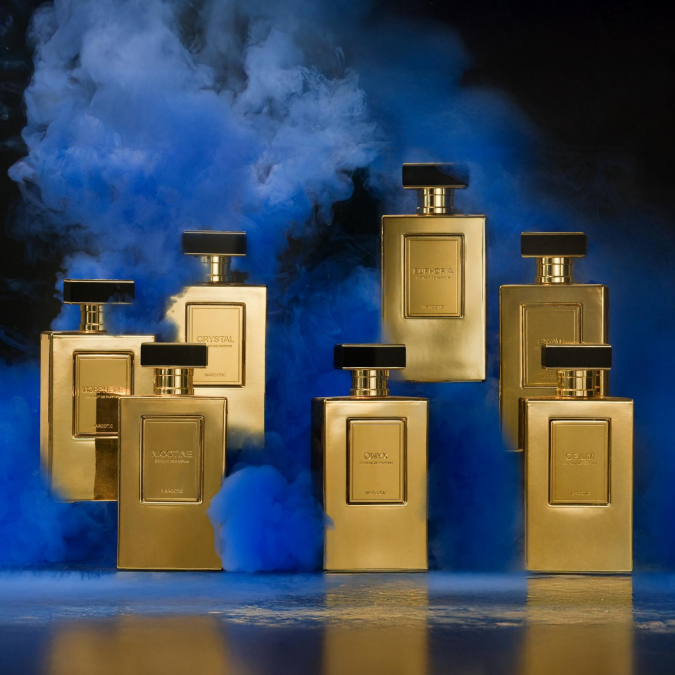 عرض مميز في KADOMI PERFUME خلال شهر 2 فقط