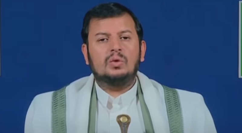 مسؤول حوثي: وقف إطلاق النار لا يشمل إسرائيل بأي شكل من الأشكال